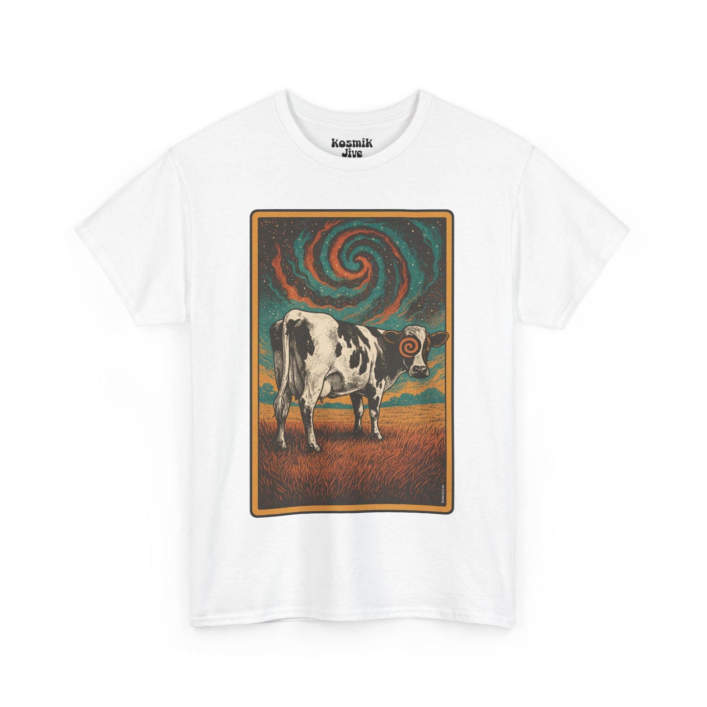 Atom Heart Mother T-Shirt