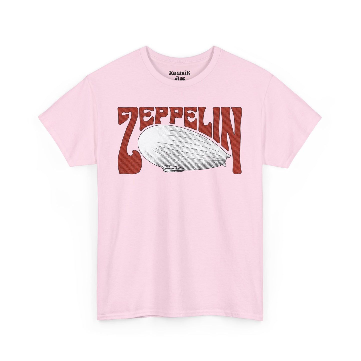 Zeppelin T-Shirt
