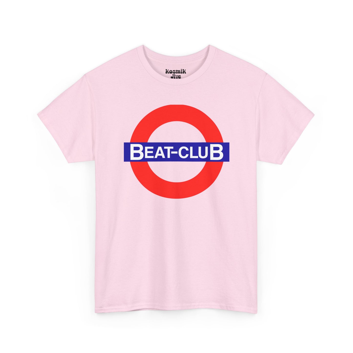 Beat-Club T-Shirt