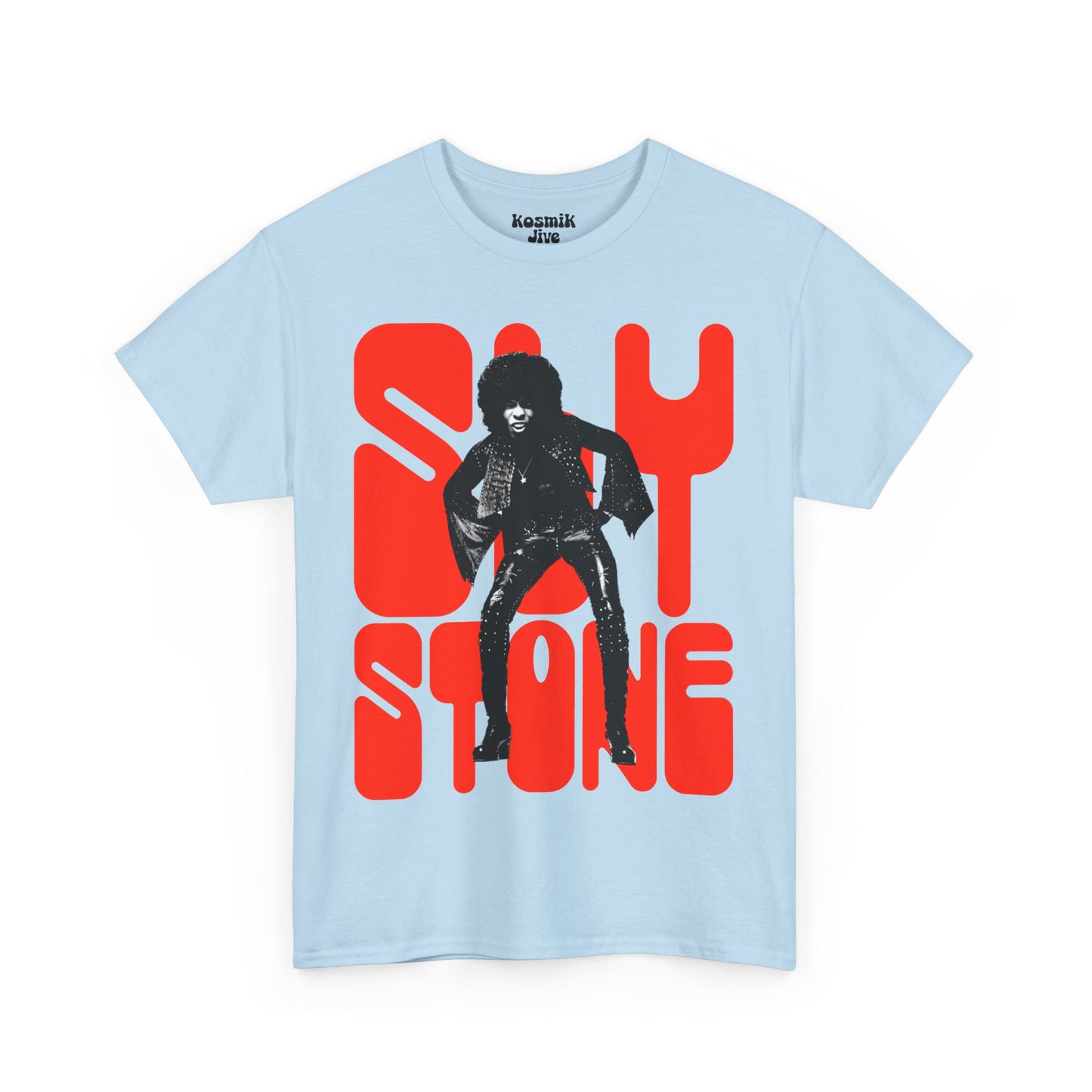 Sly Stone T-Shirt