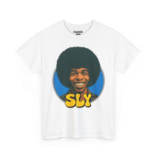 Sly T-Shirt