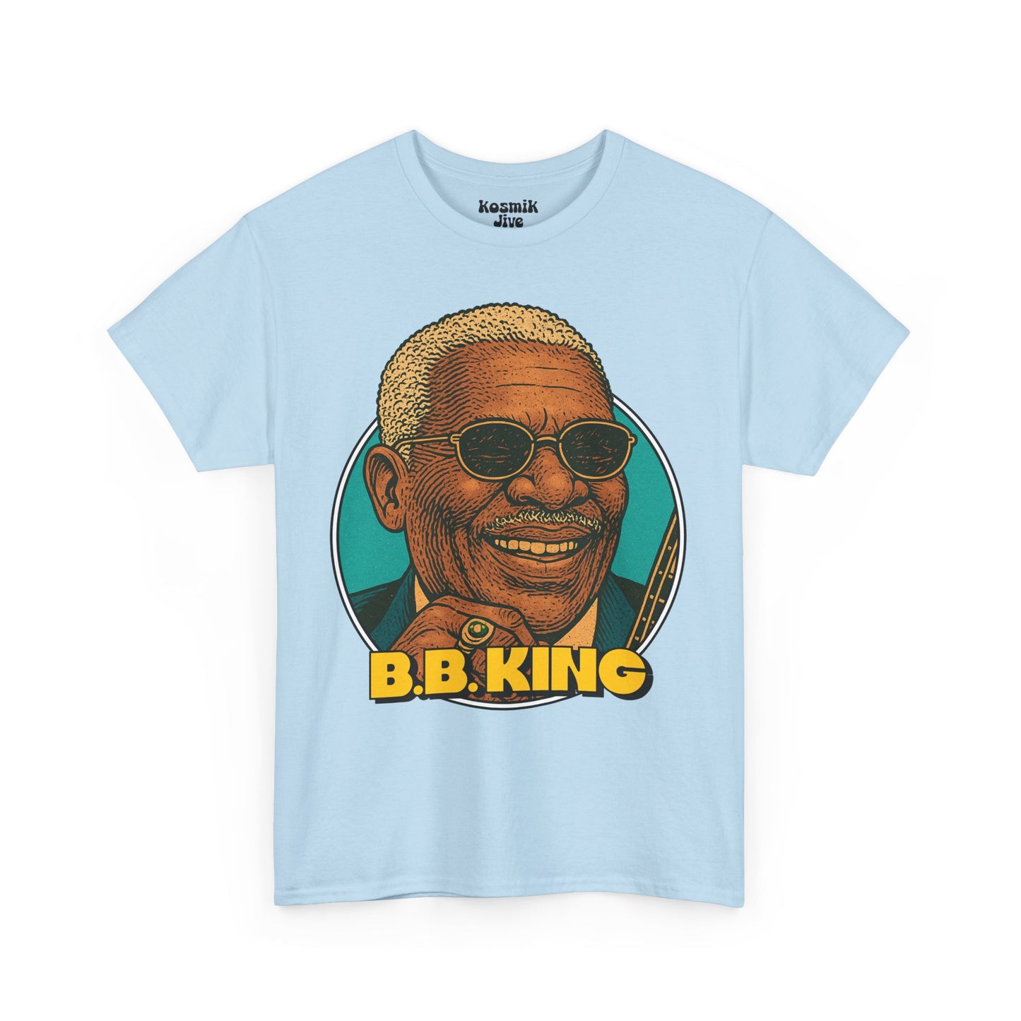 B.B. King T-Shirt