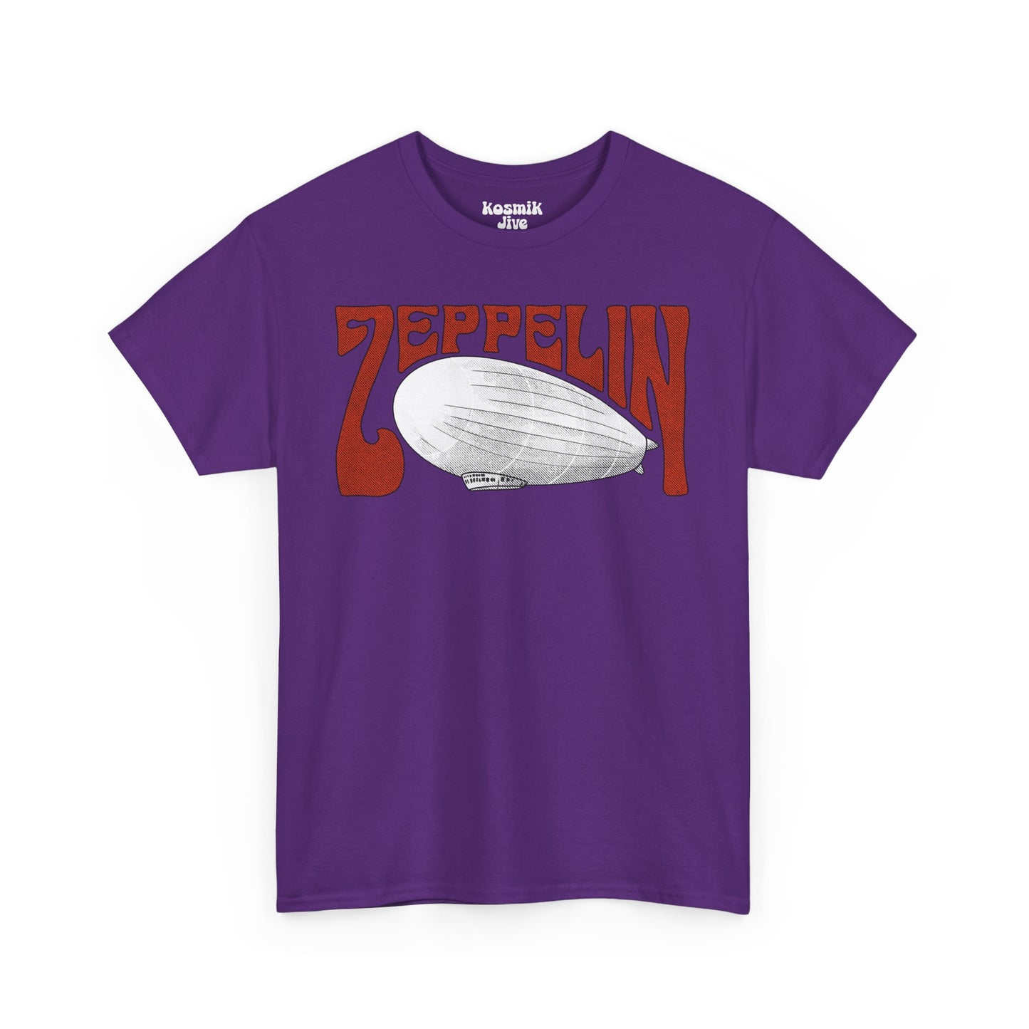 Zeppelin T-Shirt