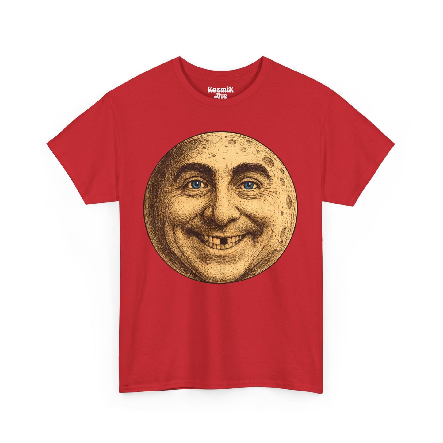 Moon T-Shirt