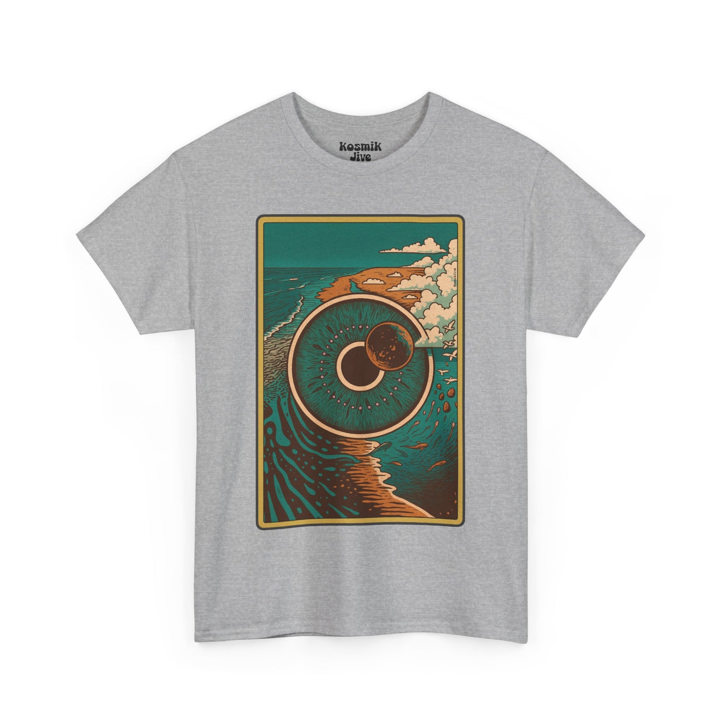 Pulse T-Shirt