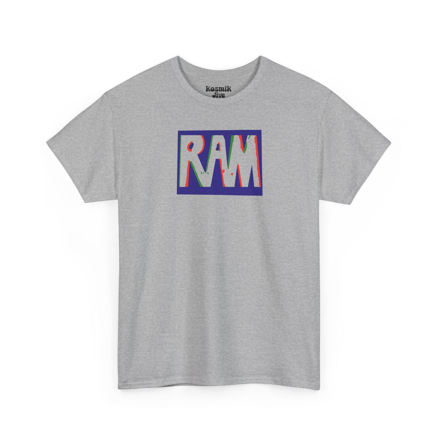 Ram T-Shirt