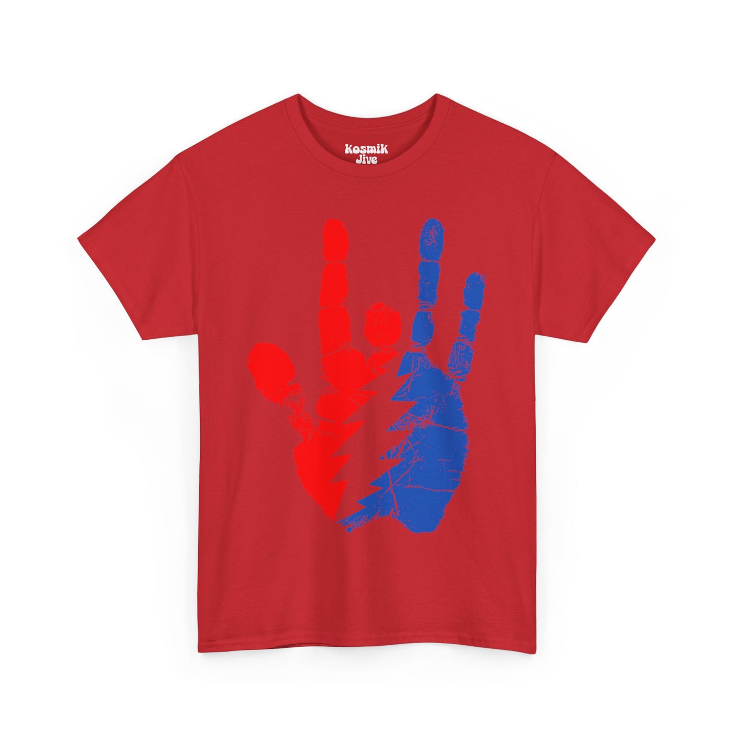 Jerry’s Hand T-Shirt
