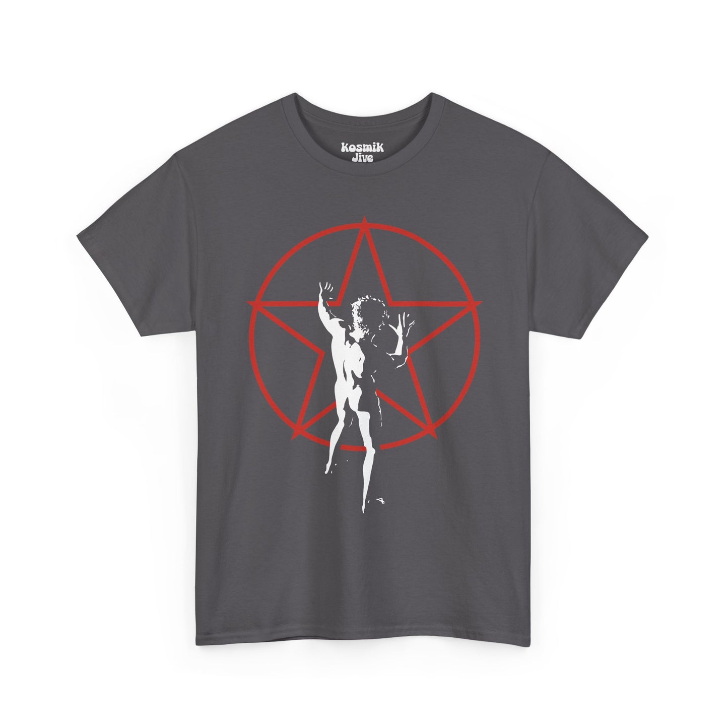 2112 Starman T-Shirt
