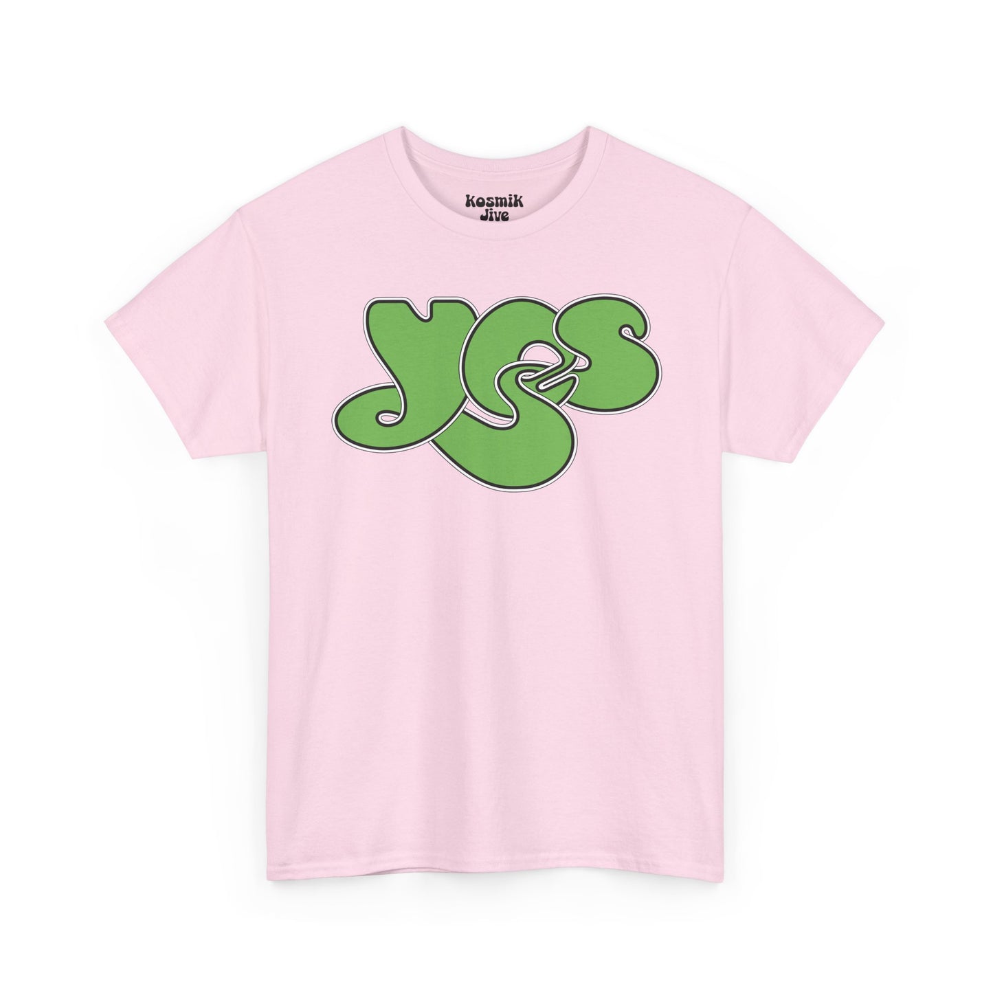 Yes T-Shirt