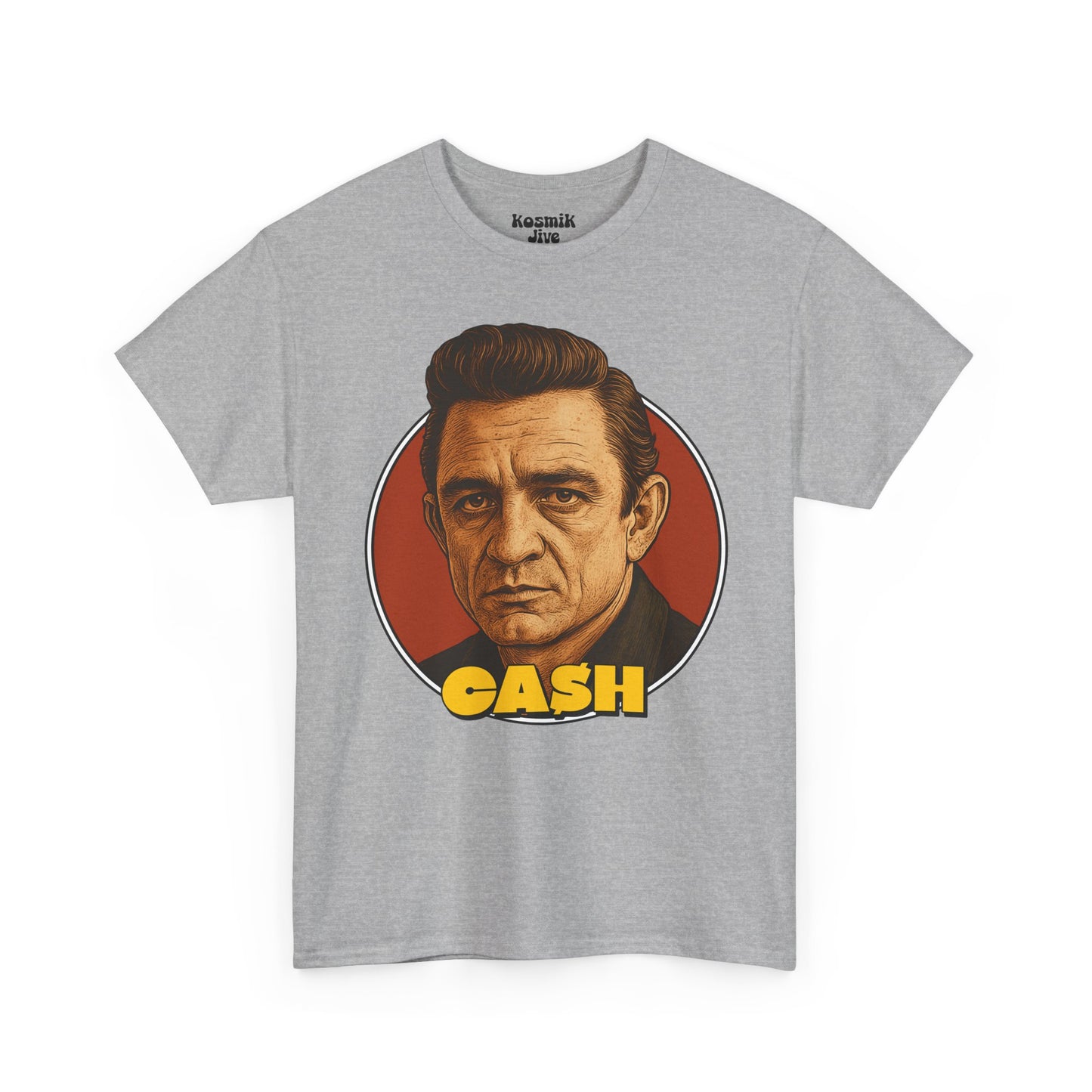 Cash T-Shirt