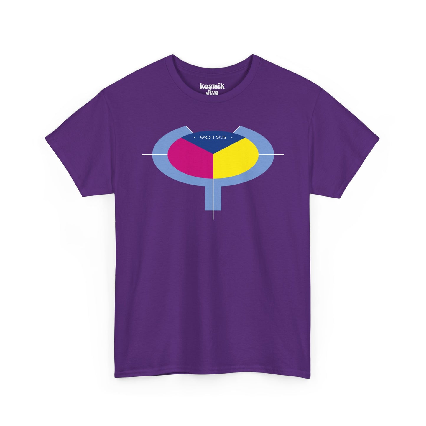 90125 T-Shirt