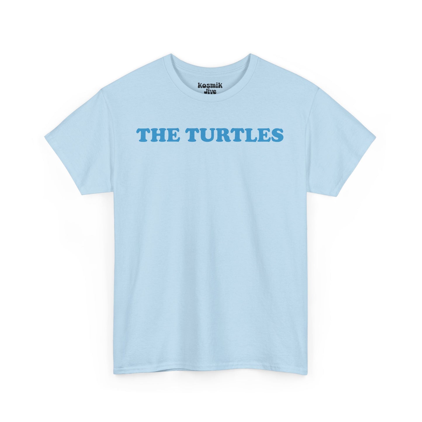 The Turtles T-Shirt