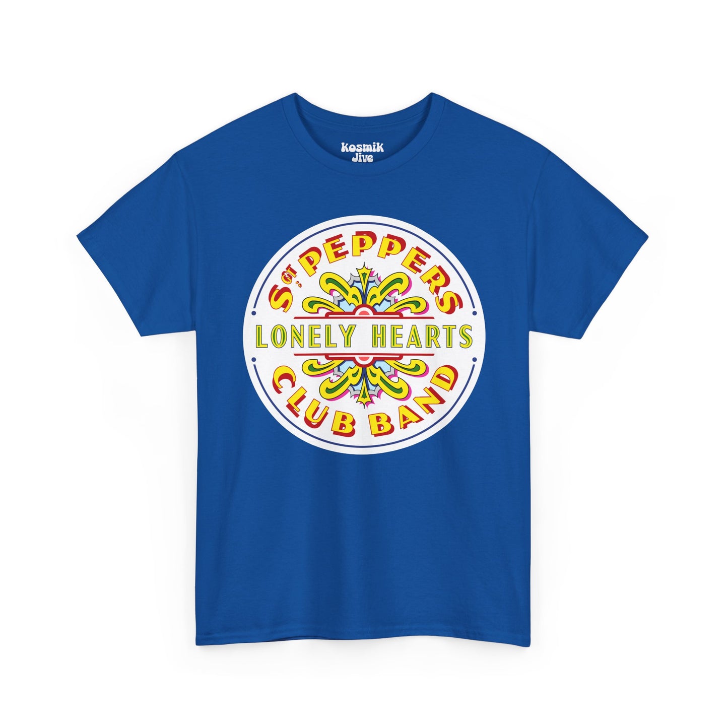 Sgt. Pepper’s T-Shirt