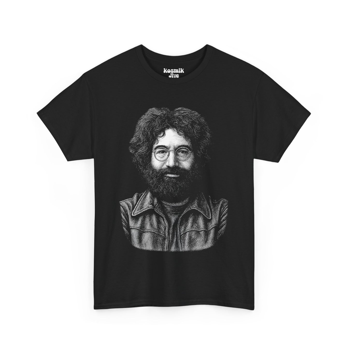 Jerry Garcia T-Shirt