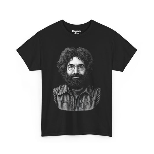 Jerry Garcia T-Shirt