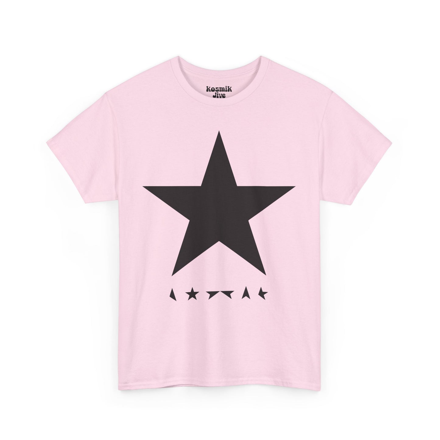 ★ Blackstar T-Shirt