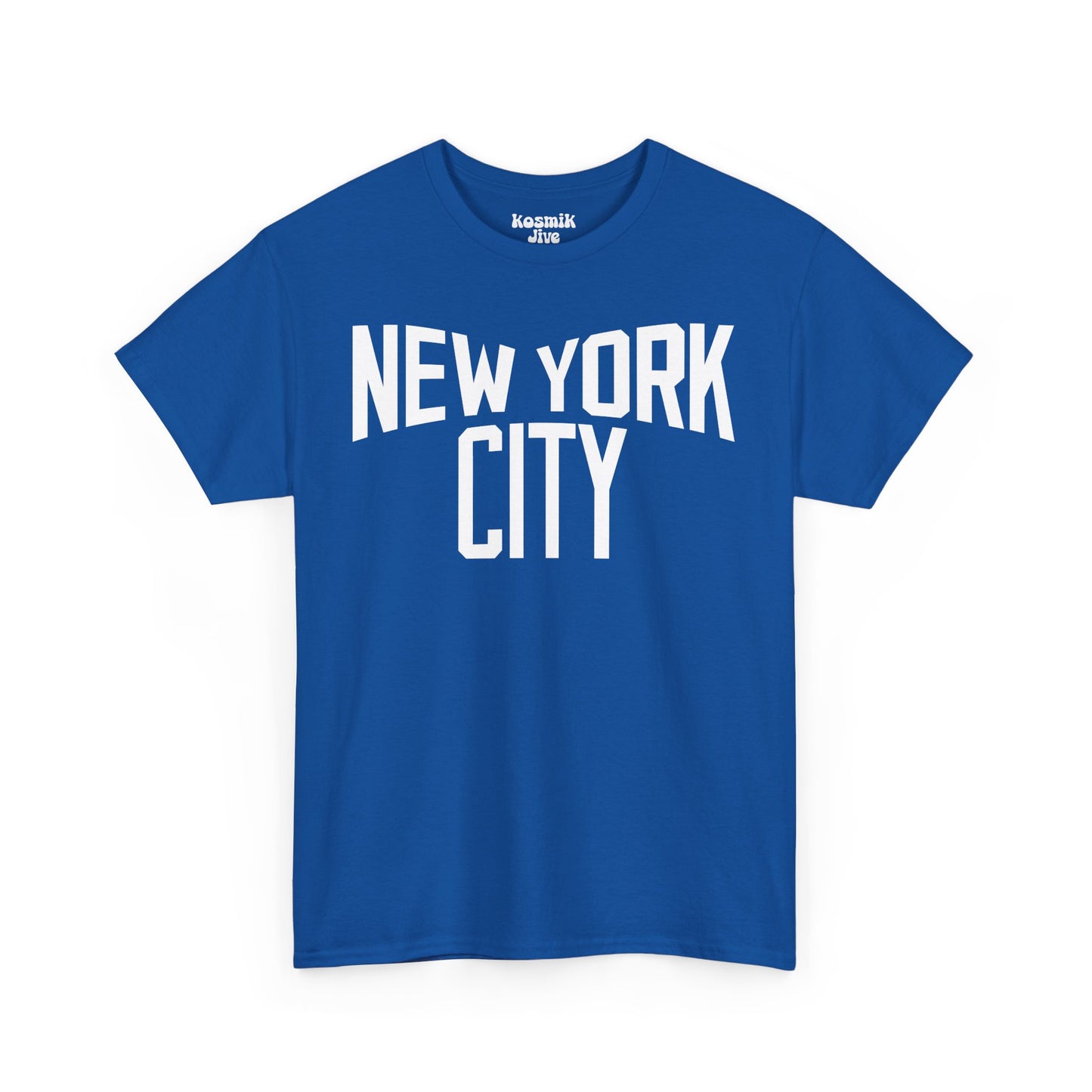 New York City John Lennon T-Shirt Regular