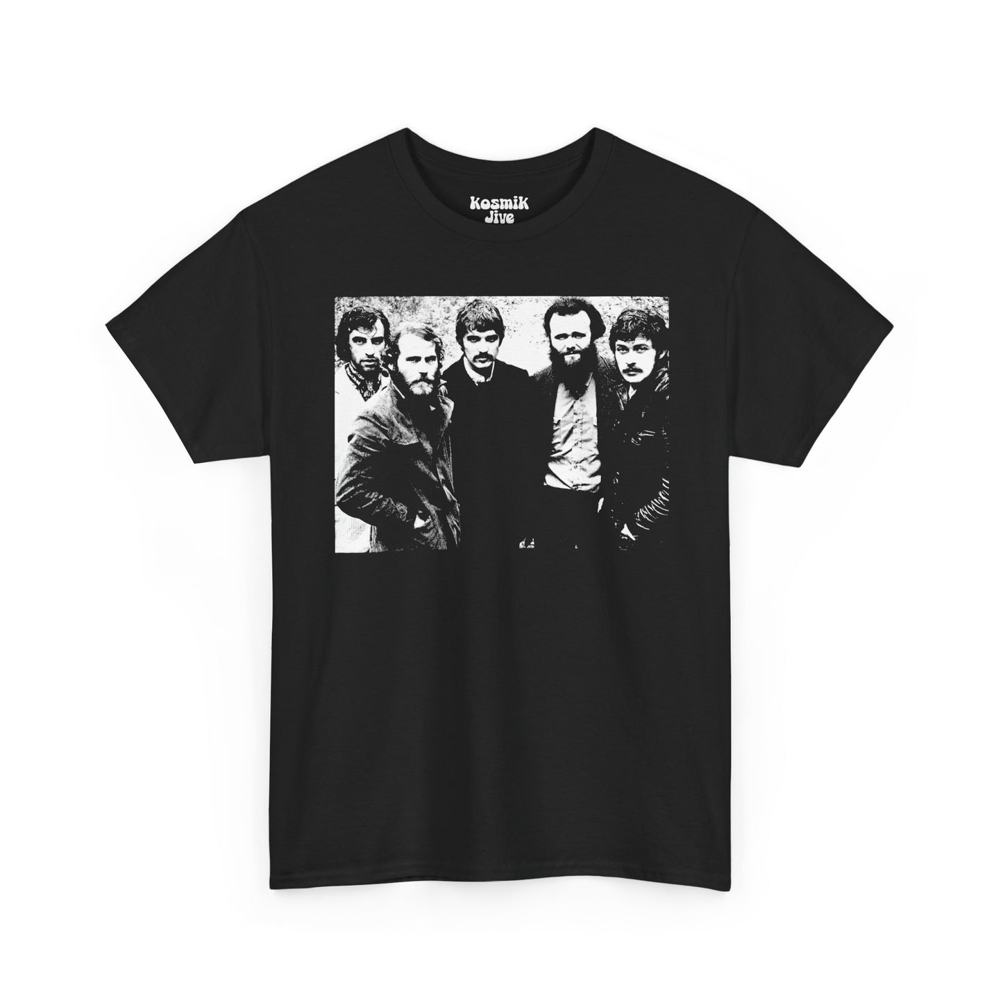 The Band T-Shirt