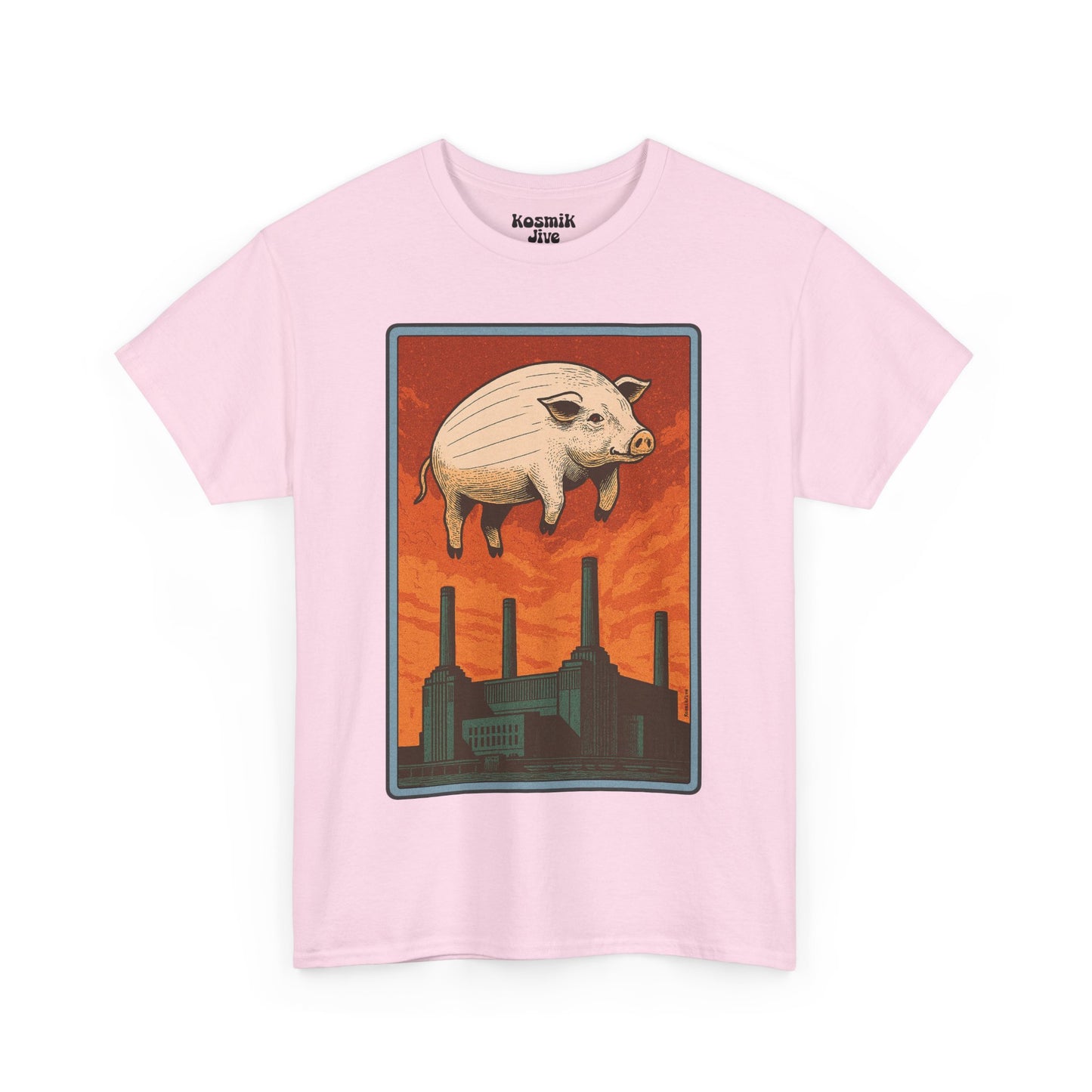 Animals T-Shirt