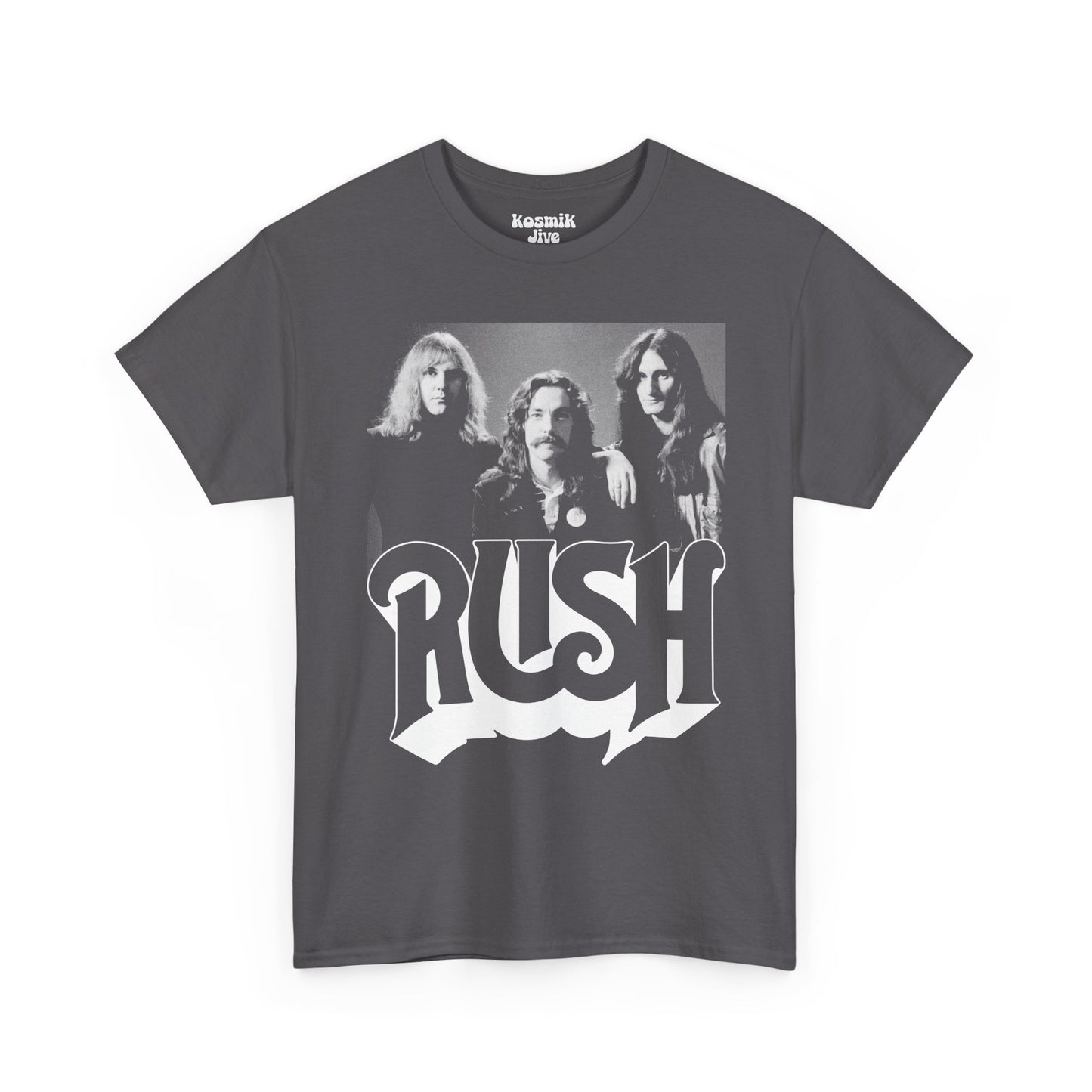 Vintage Rush T-Shirt