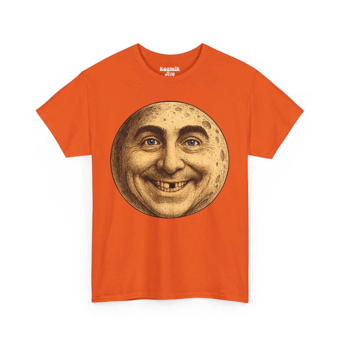 Moon T-Shirt