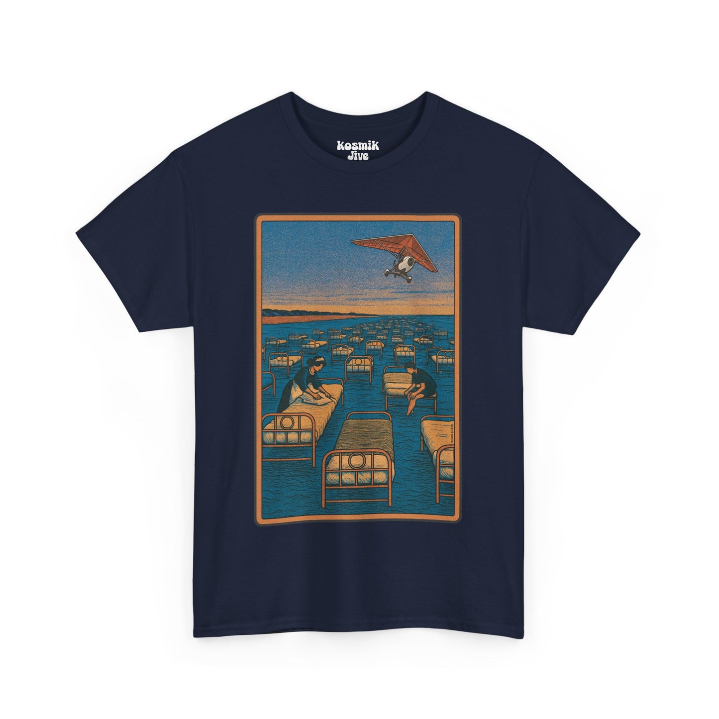 A Momentary Lapse of Reason T-Shirt