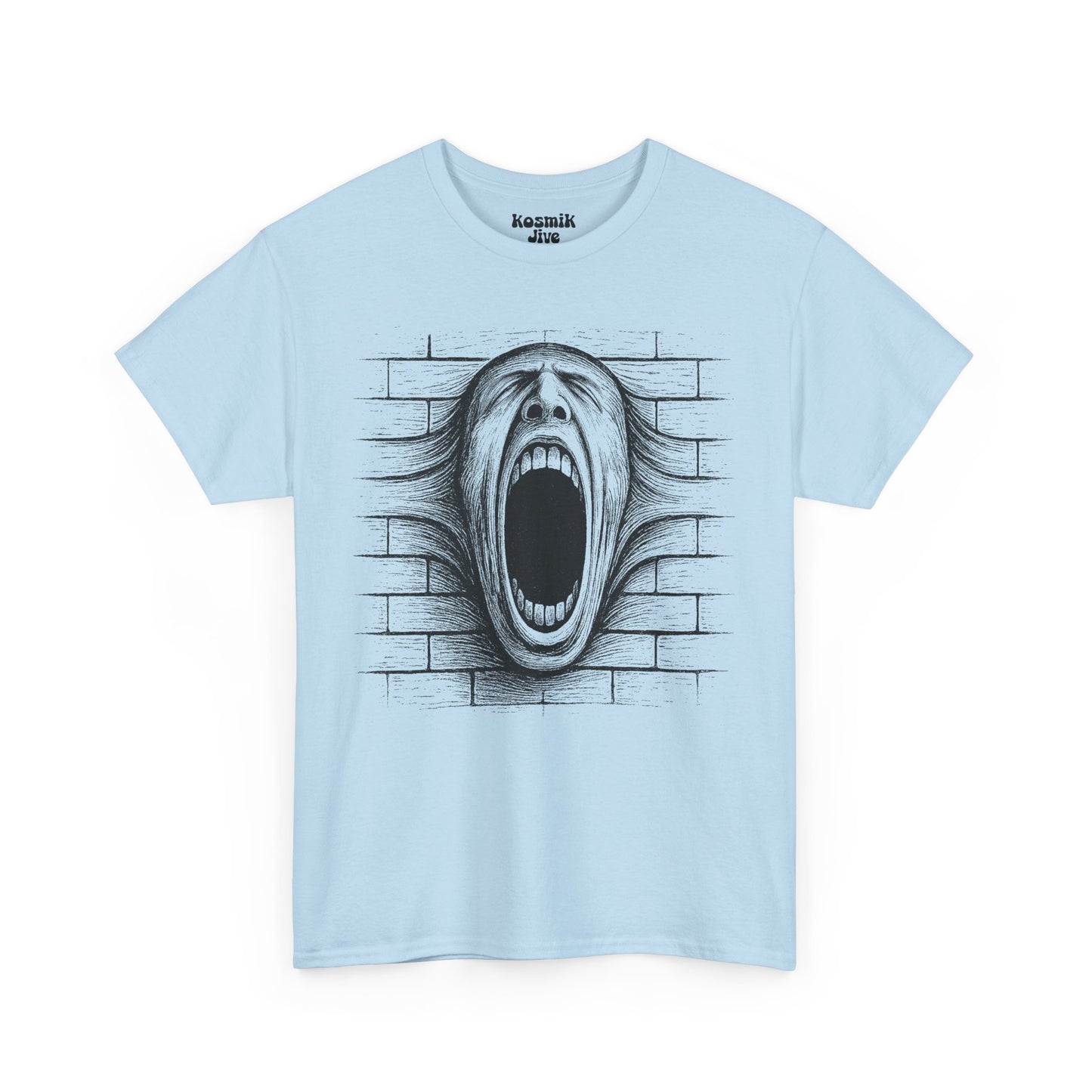 The Wall T-Shirt