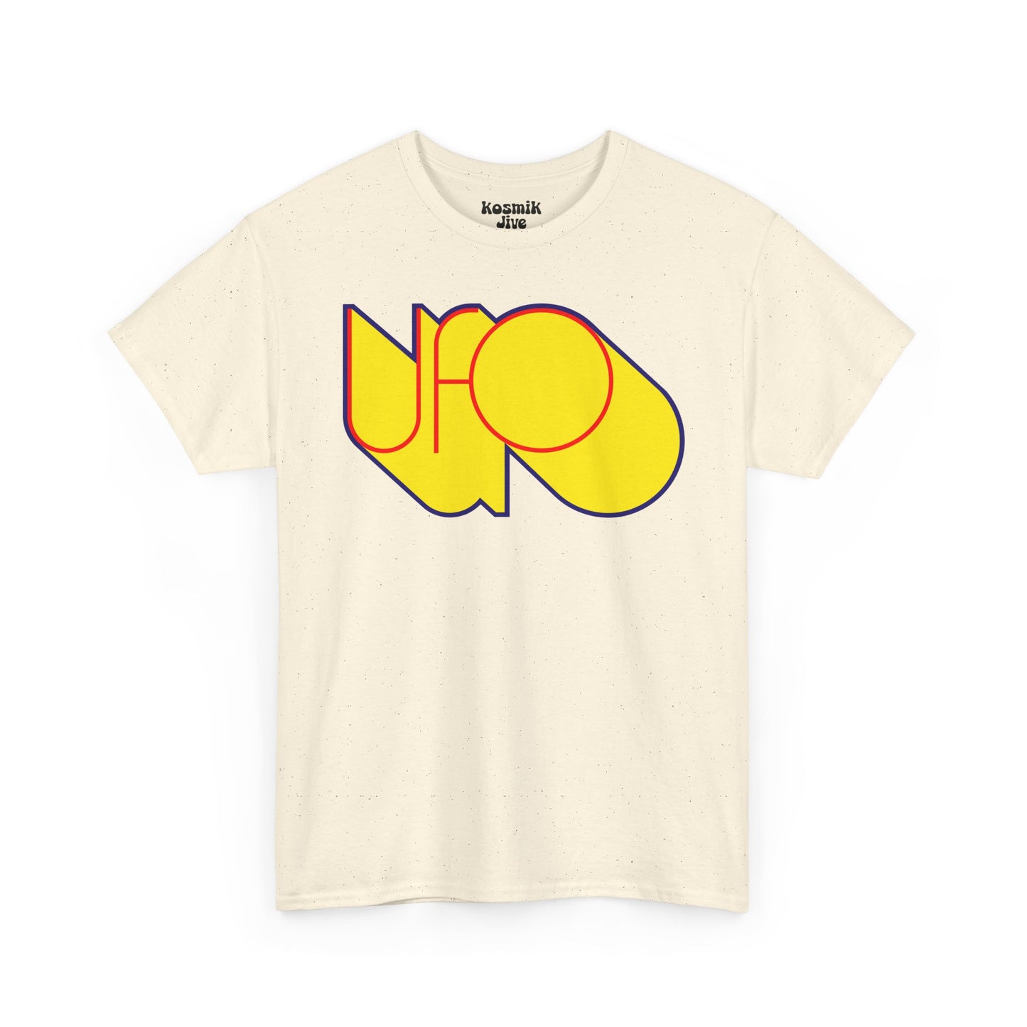 UFO Phenomenon T-Shirt