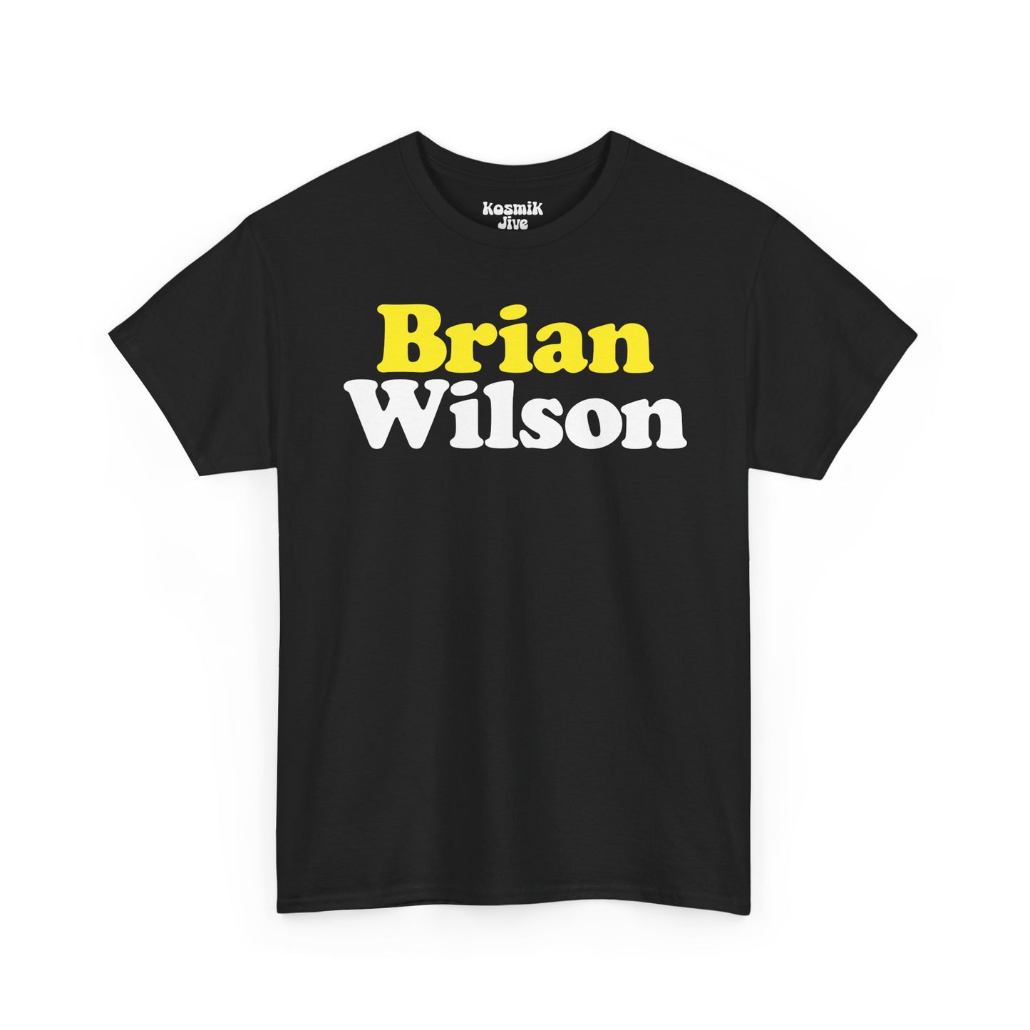 Brian Wilson T-Shirt