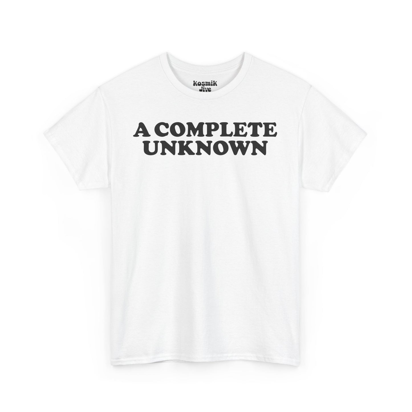 A Complete Unknown T-Shirt