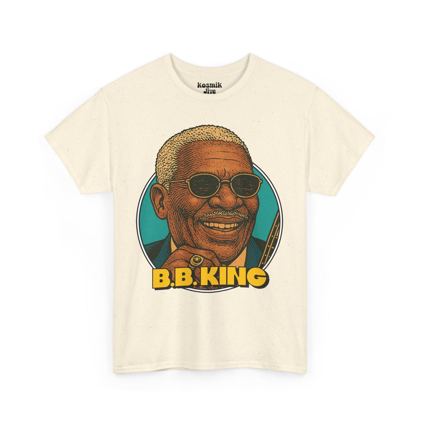B.B. King T-Shirt