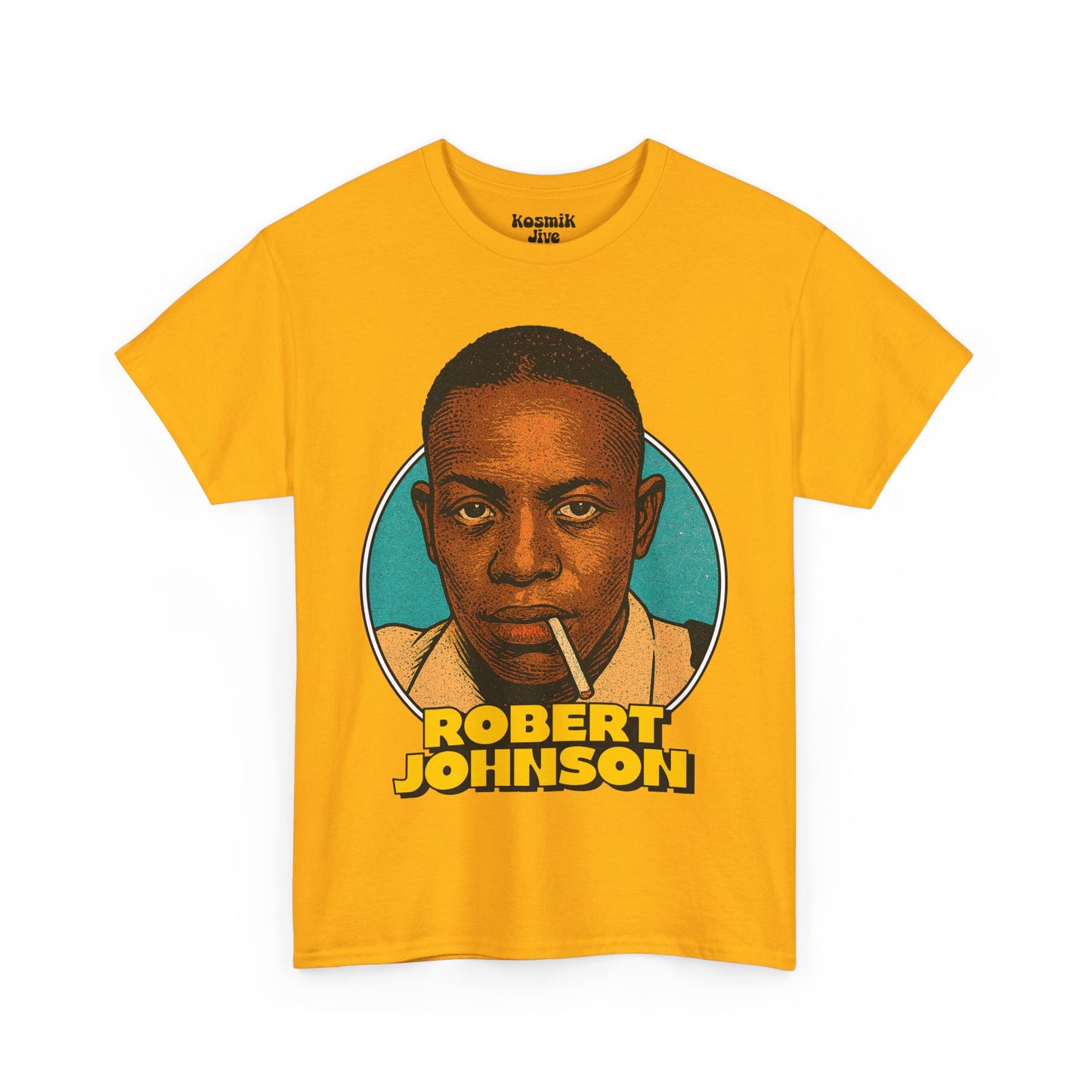 Robert Johnson T-Shirt
