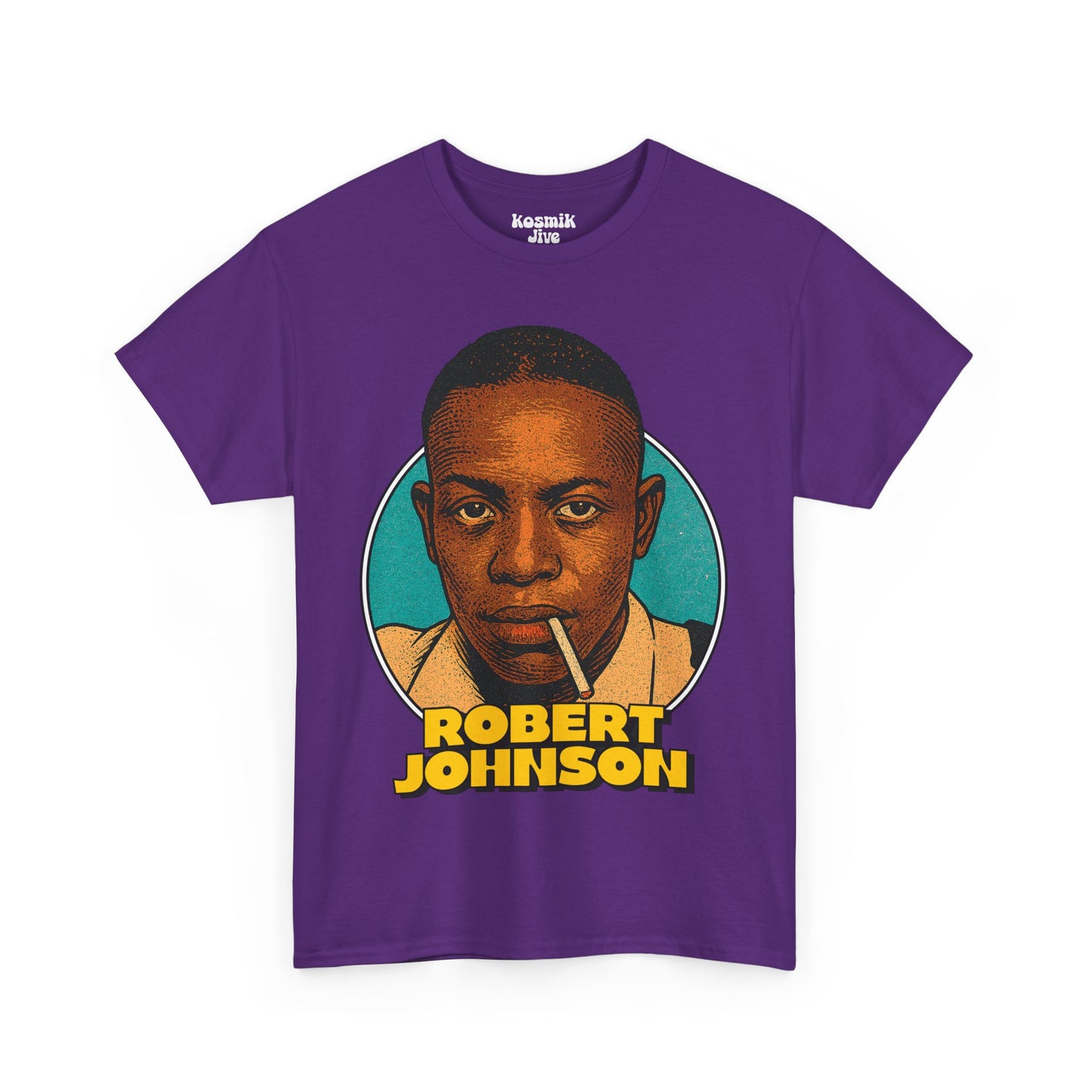 Robert Johnson T-Shirt