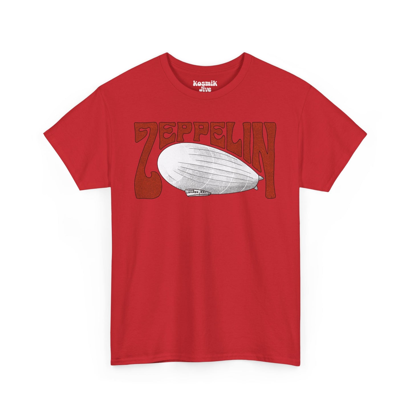 Zeppelin T-Shirt