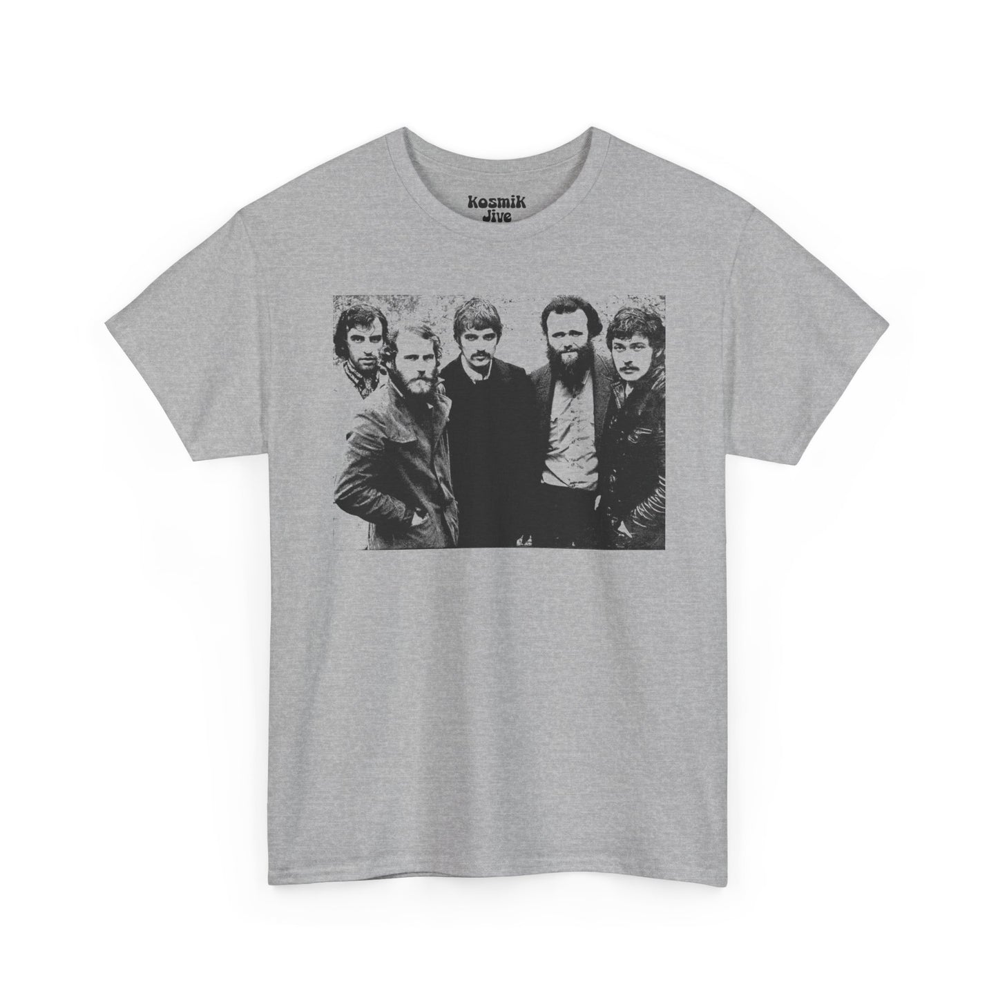 The Band T-Shirt