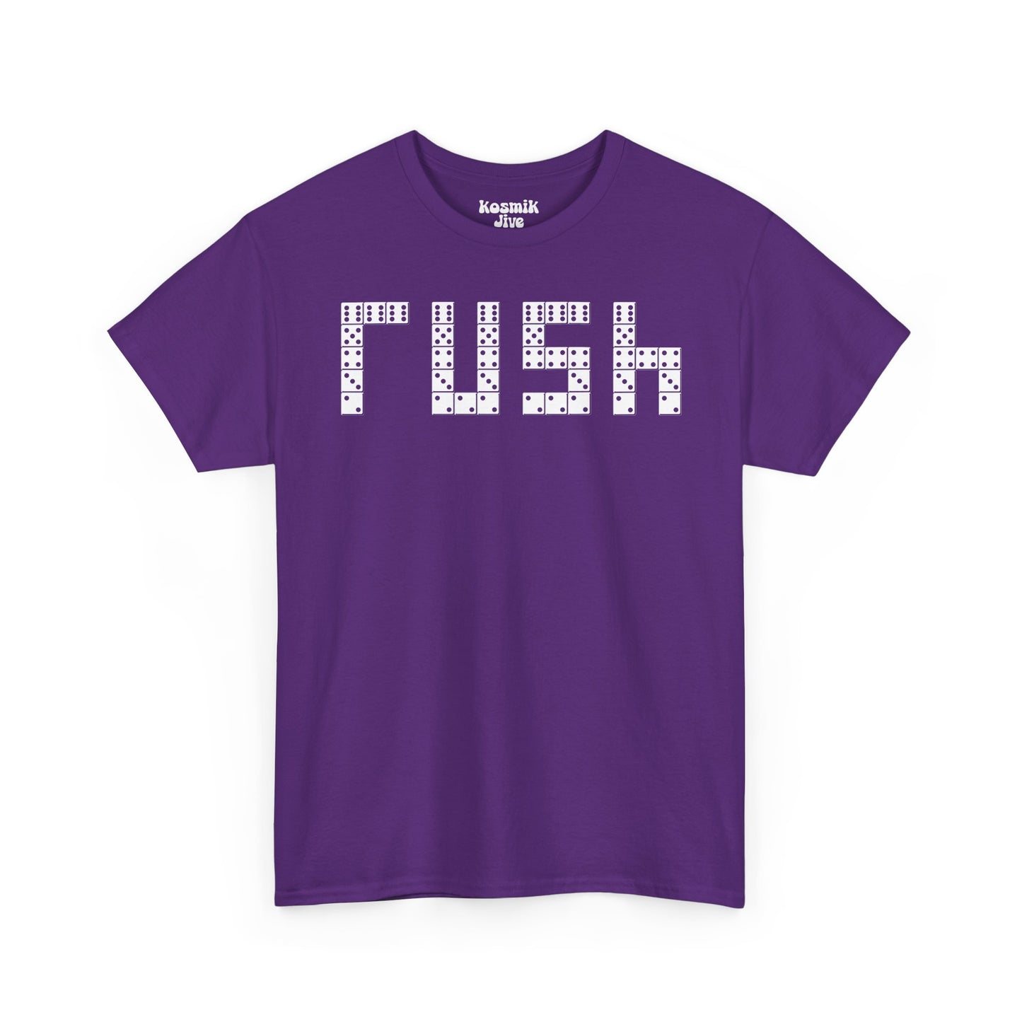 Roll The Bones T-Shirt