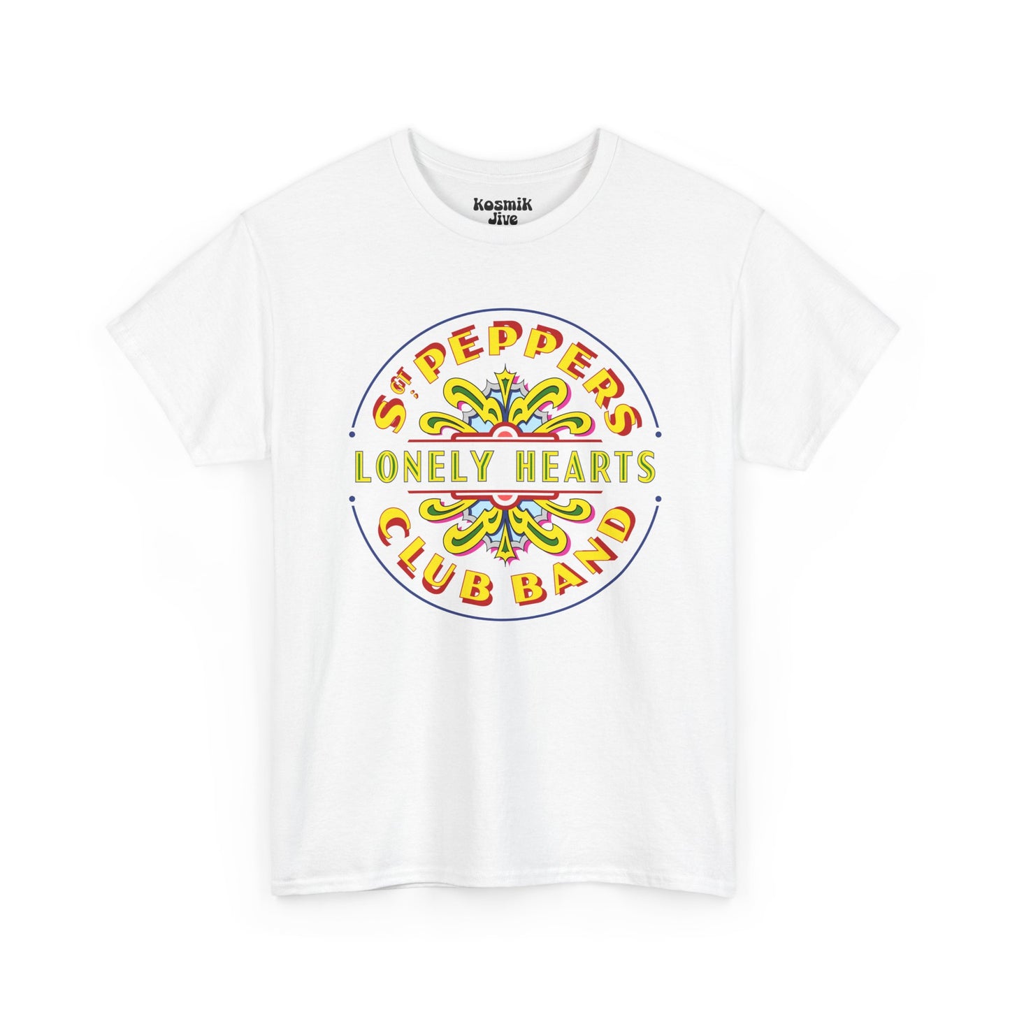 Sgt. Pepper’s T-Shirt