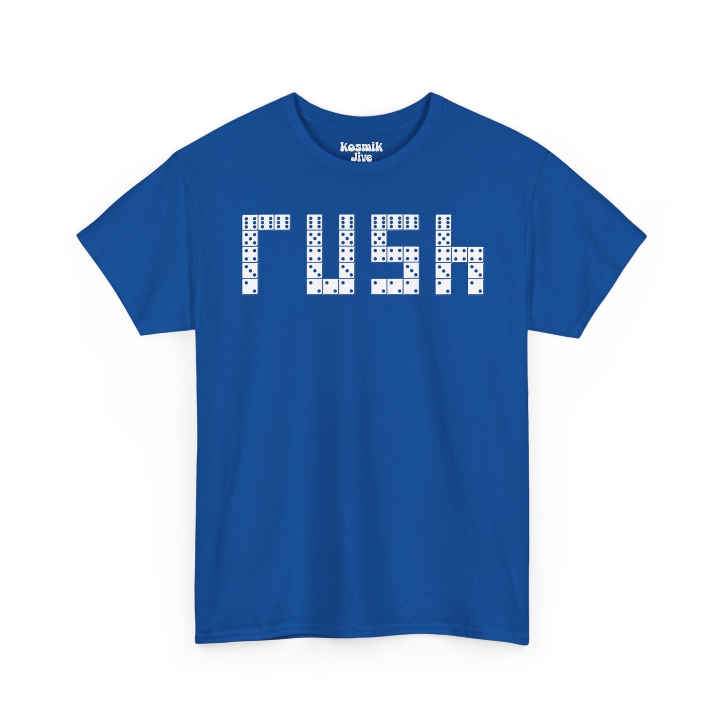 Roll The Bones T-Shirt