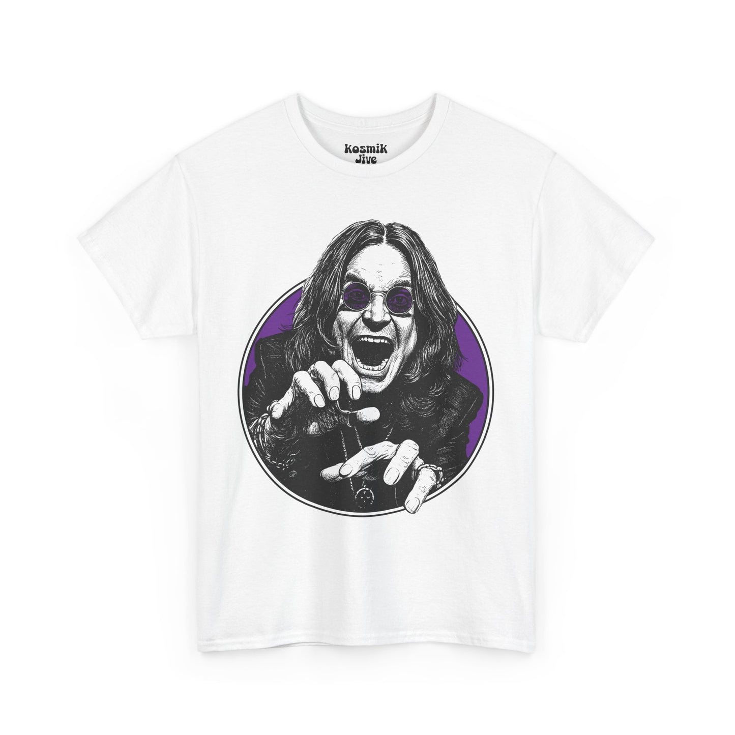 Prince of Darkness T-Shirt