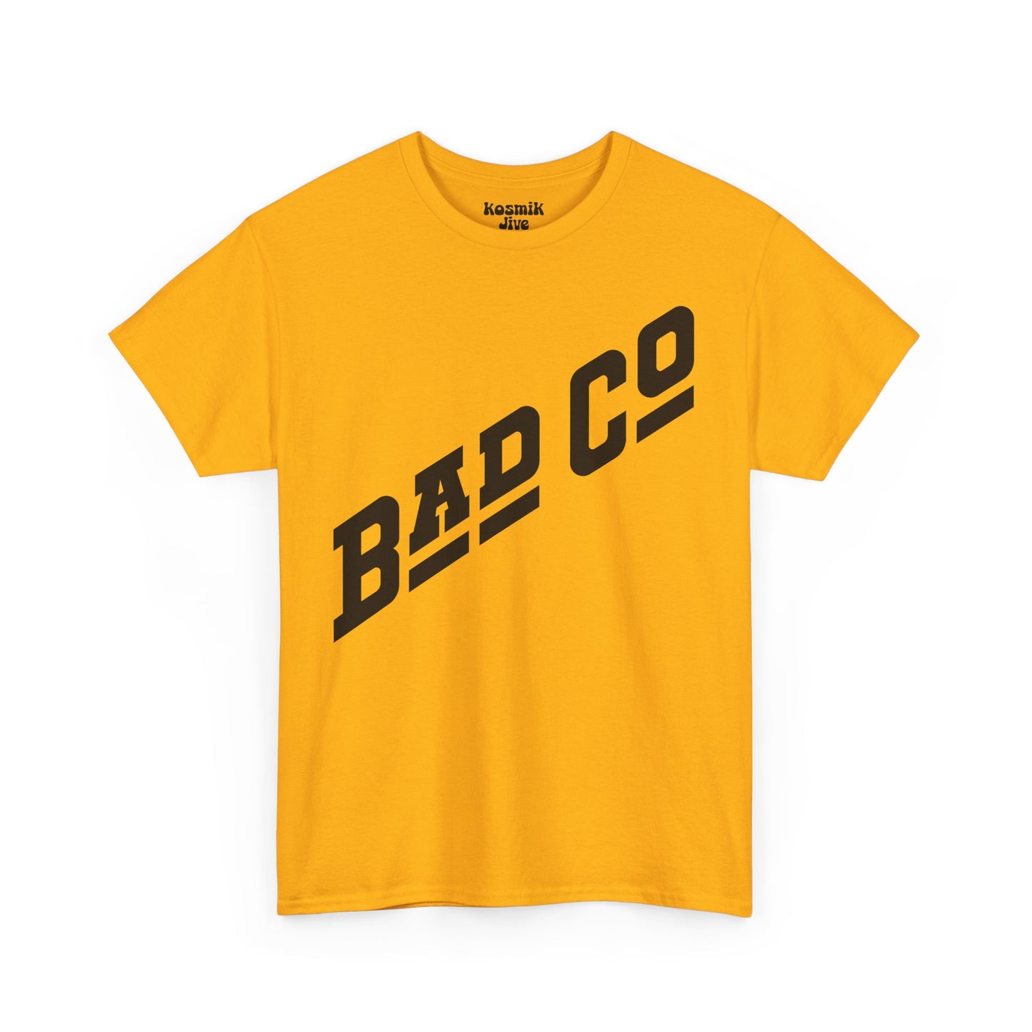 Bad Co T-Shirt