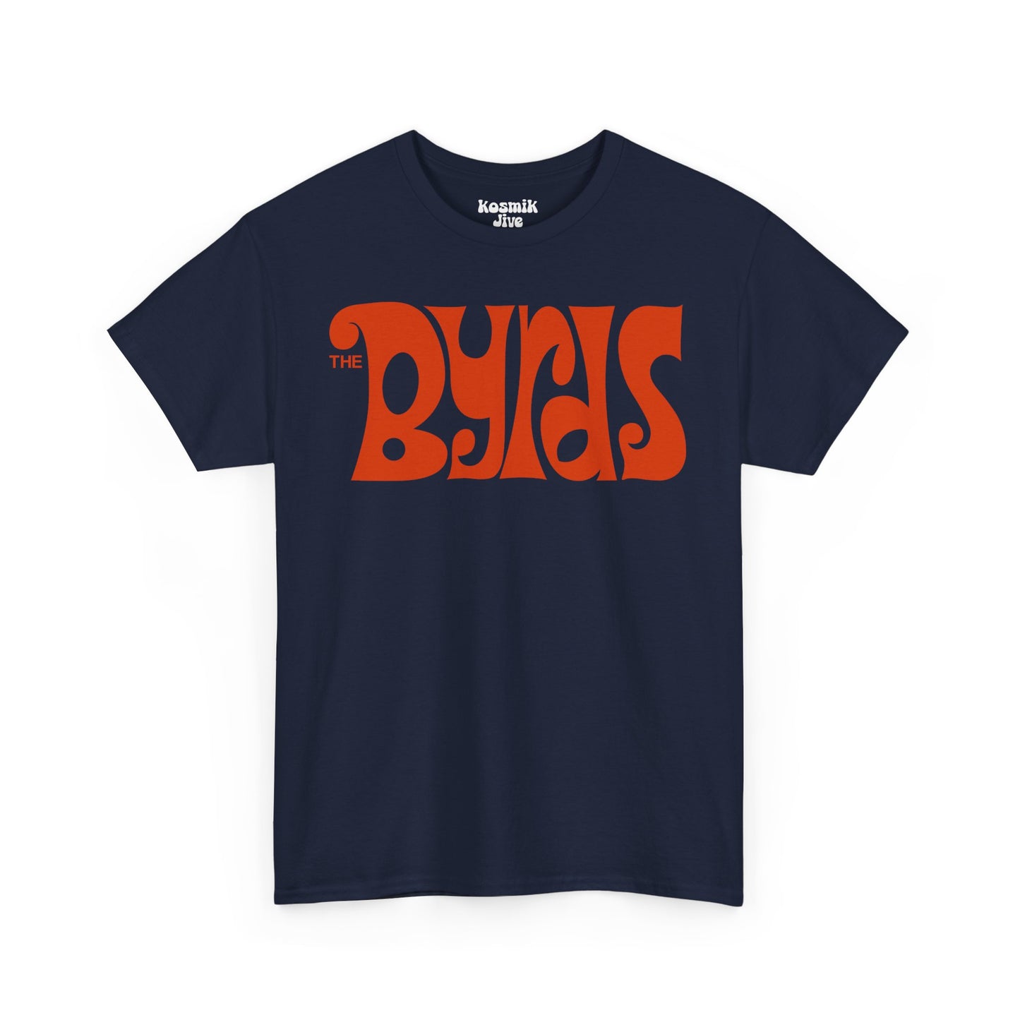The Byrds T-Shirt