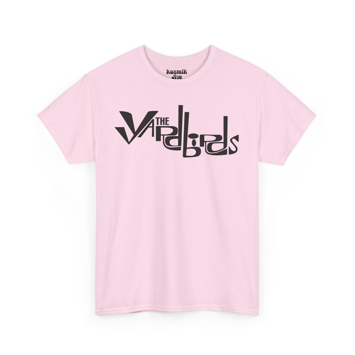 The Yardbirds T-Shirt