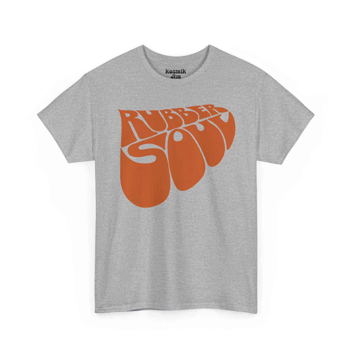 Rubber Soul T-Shirt