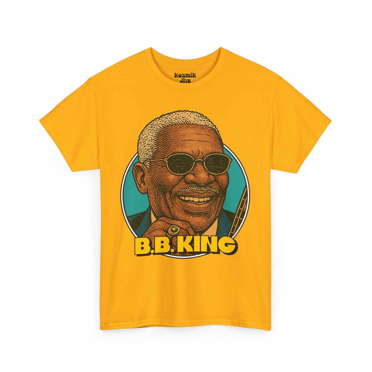 B.B. King T-Shirt