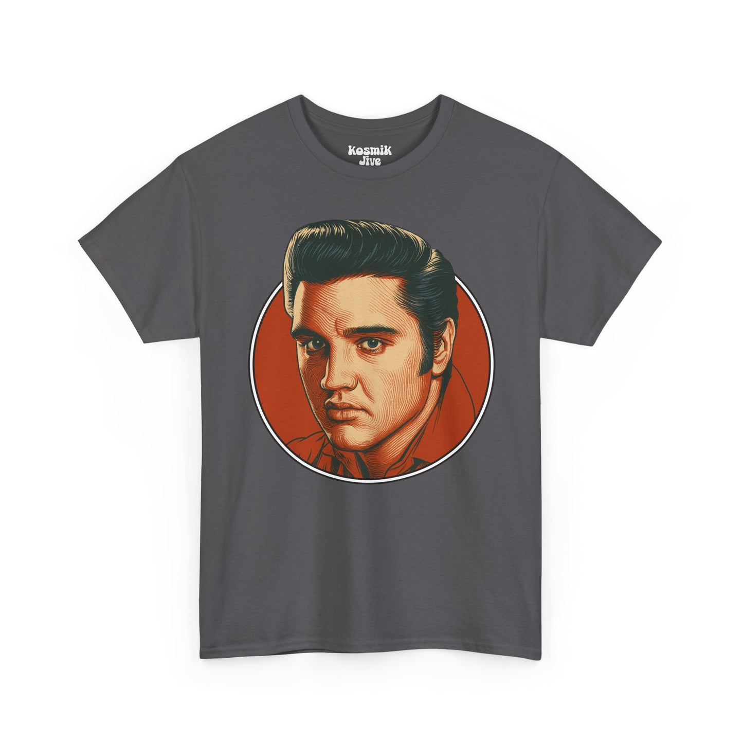 Elvis 50s T-Shirt