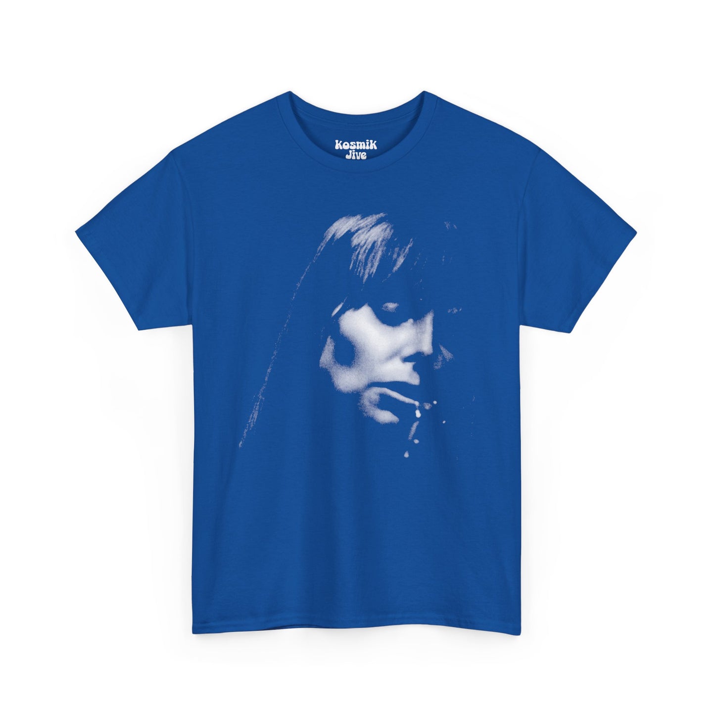 Blue T-Shirt