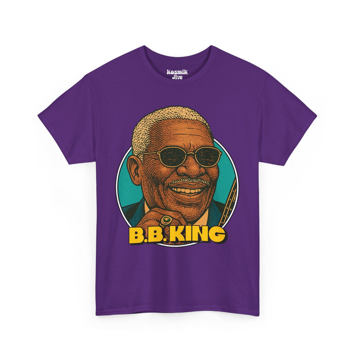 B.B. King T-Shirt