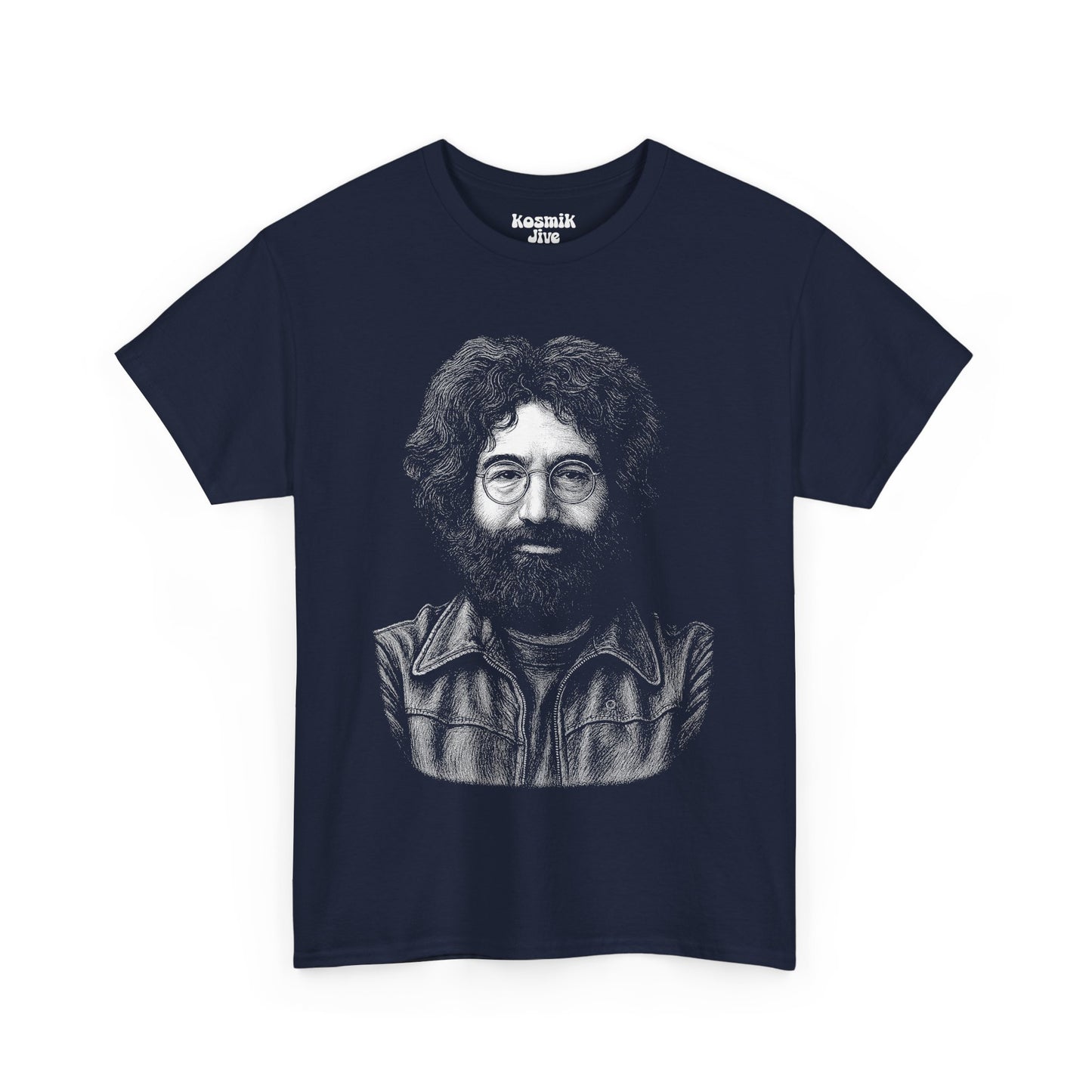 Jerry Garcia T-Shirt