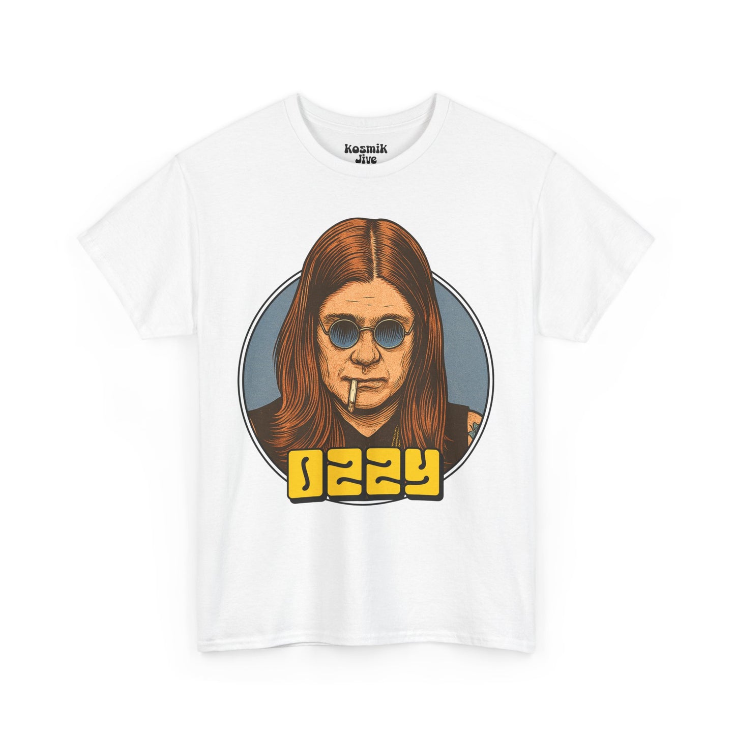 Ozzy T-Shirt
