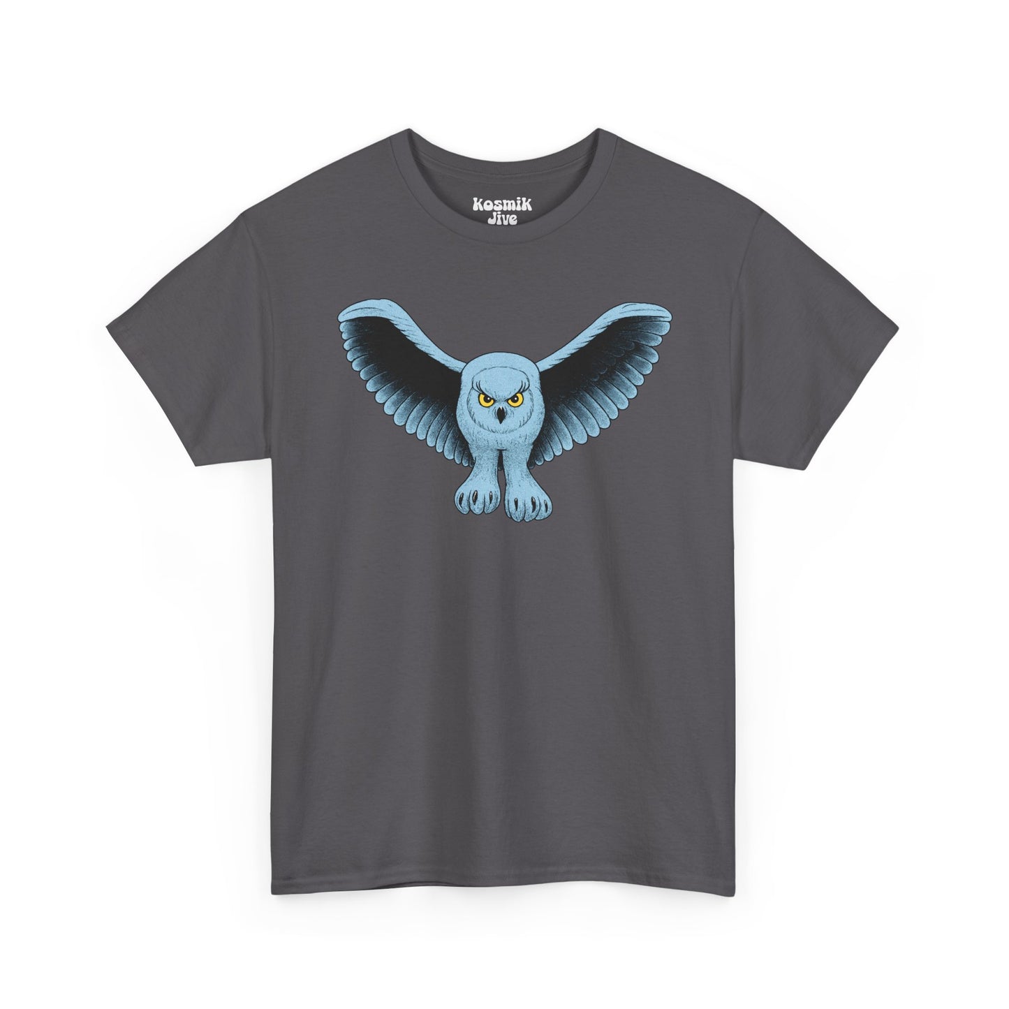 Fly By Night T-Shirt